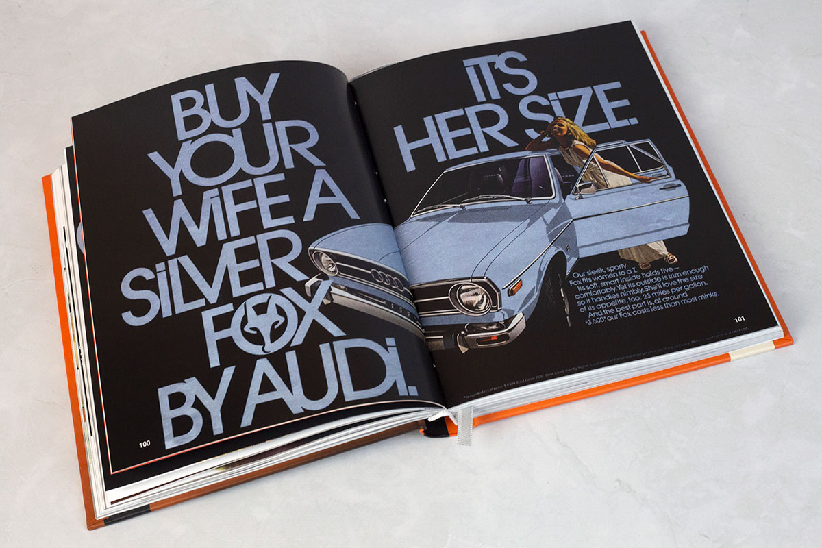 Audi 80 Паперова книга Audi 80 Паперова книга