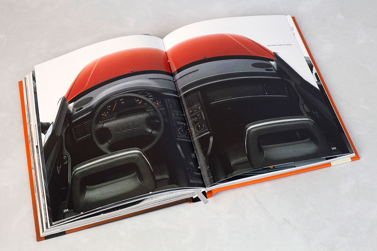 Audi 80 Паперова книга Audi 80 Паперова книга